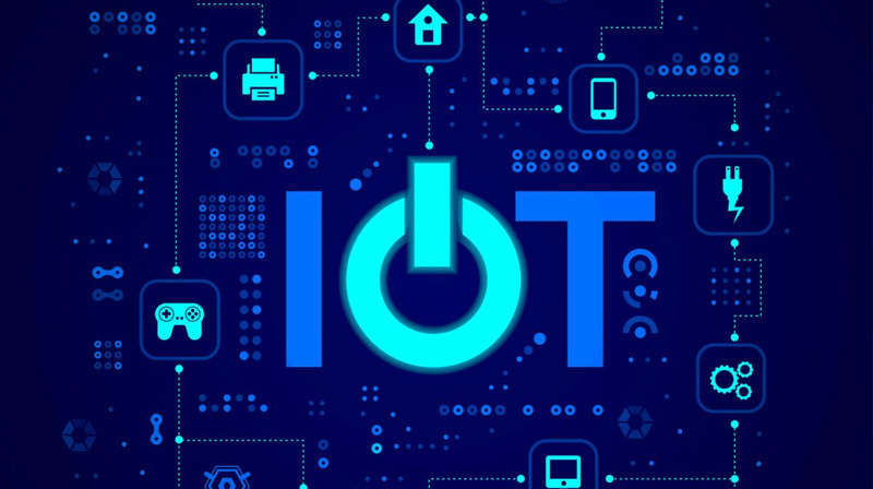 Công nghệ IoT (Internet of Things) - Khi Thế Giới Vật Lý Kết Nối Với Thế Giới Kỹ Thuật Số